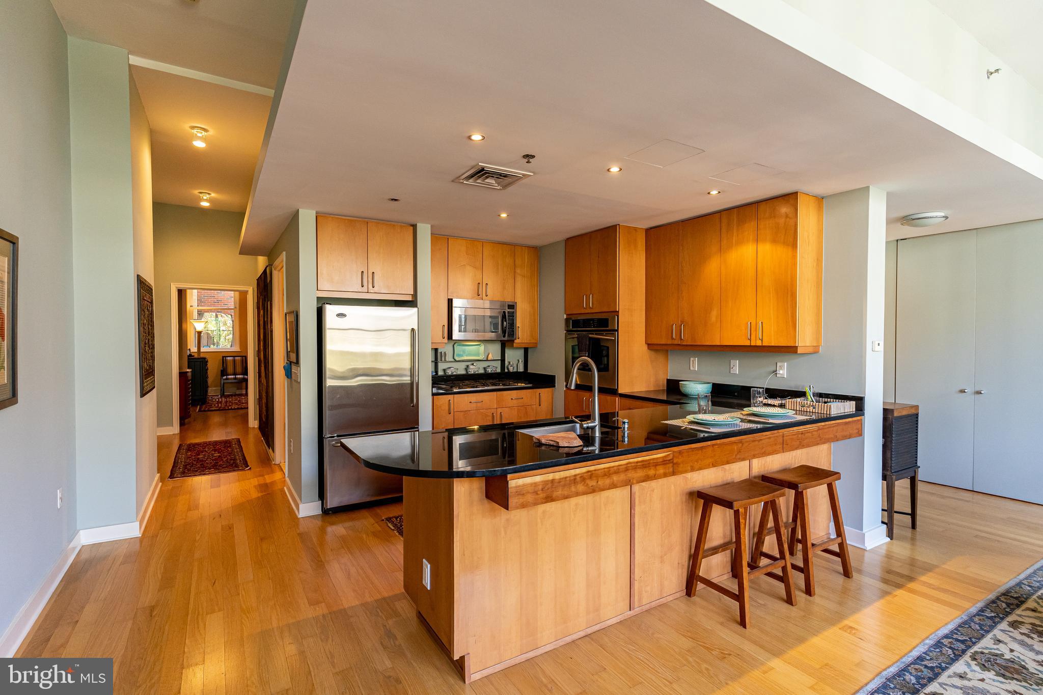 675 E Street Northwest, Unit 220 Washington, DC 20004 - Photo 11 of 37