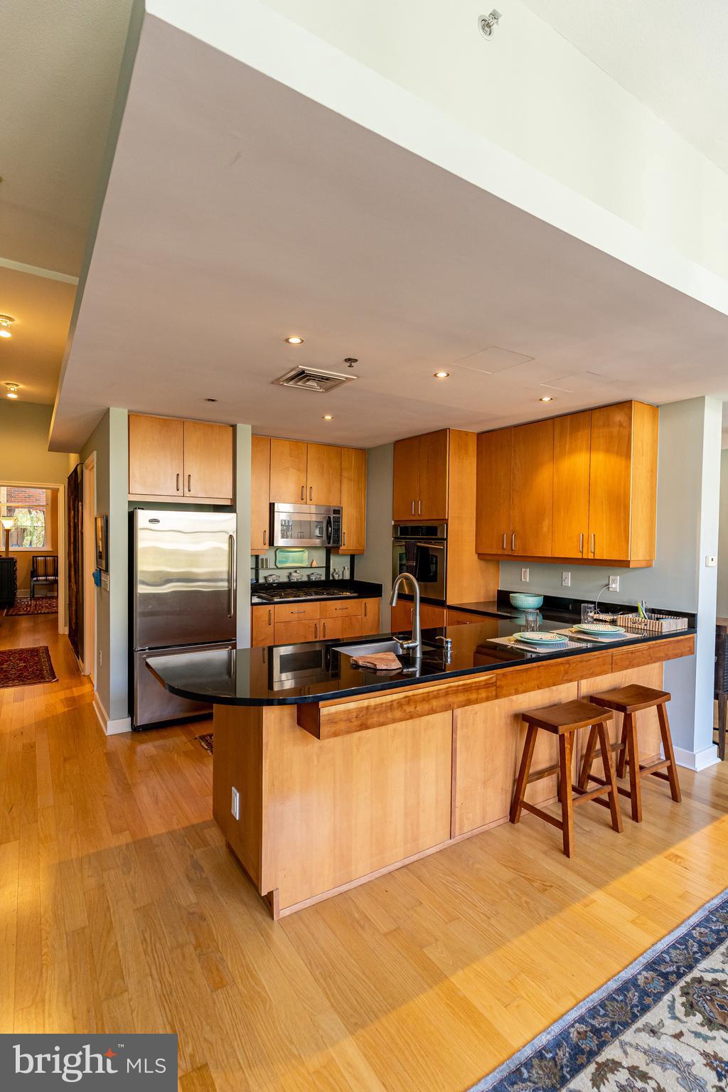 675 E Street Northwest, Unit 220 Washington, DC 20004 - Photo 12 of 37