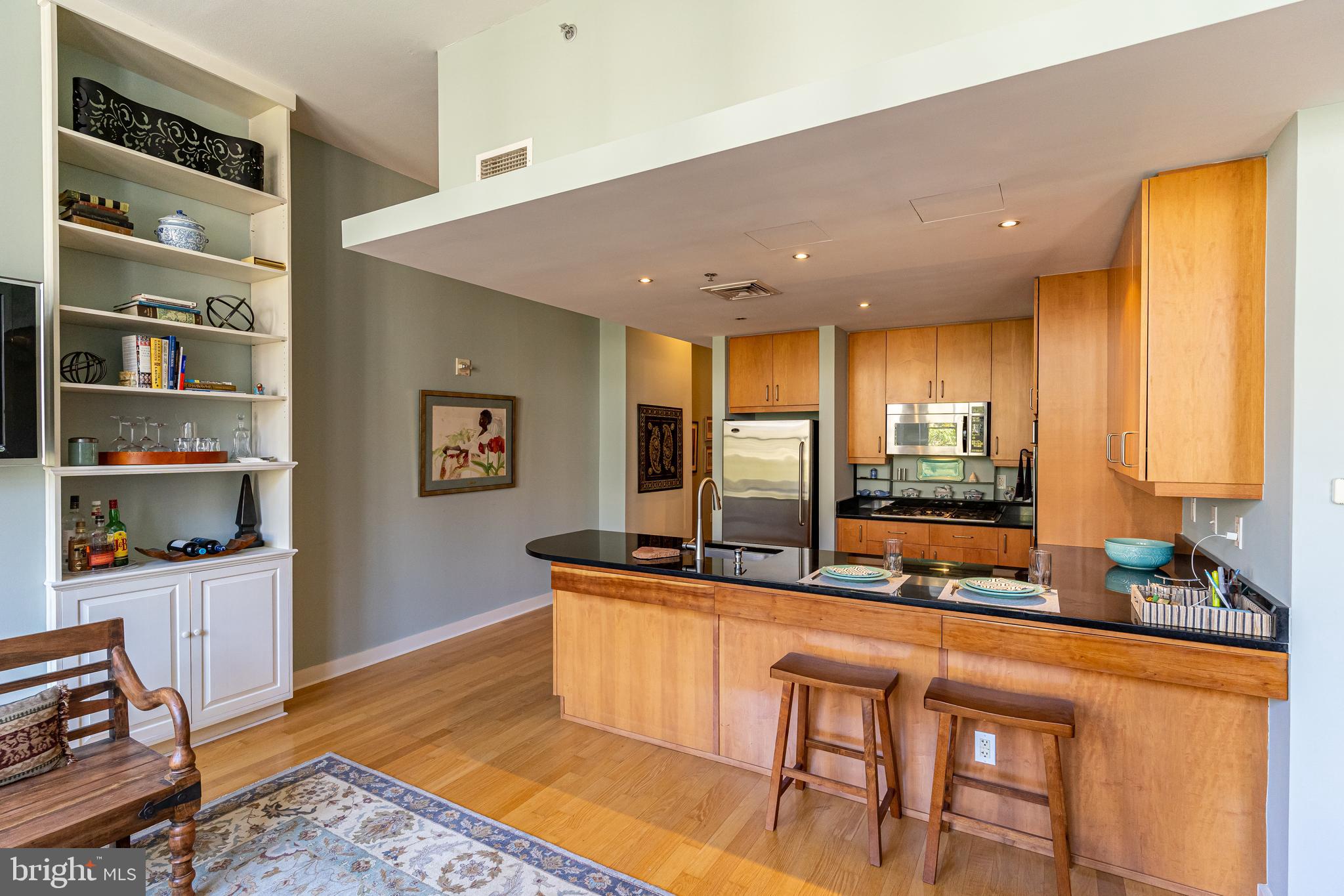 675 E Street Northwest, Unit 220 Washington, DC 20004 - Photo 13 of 37