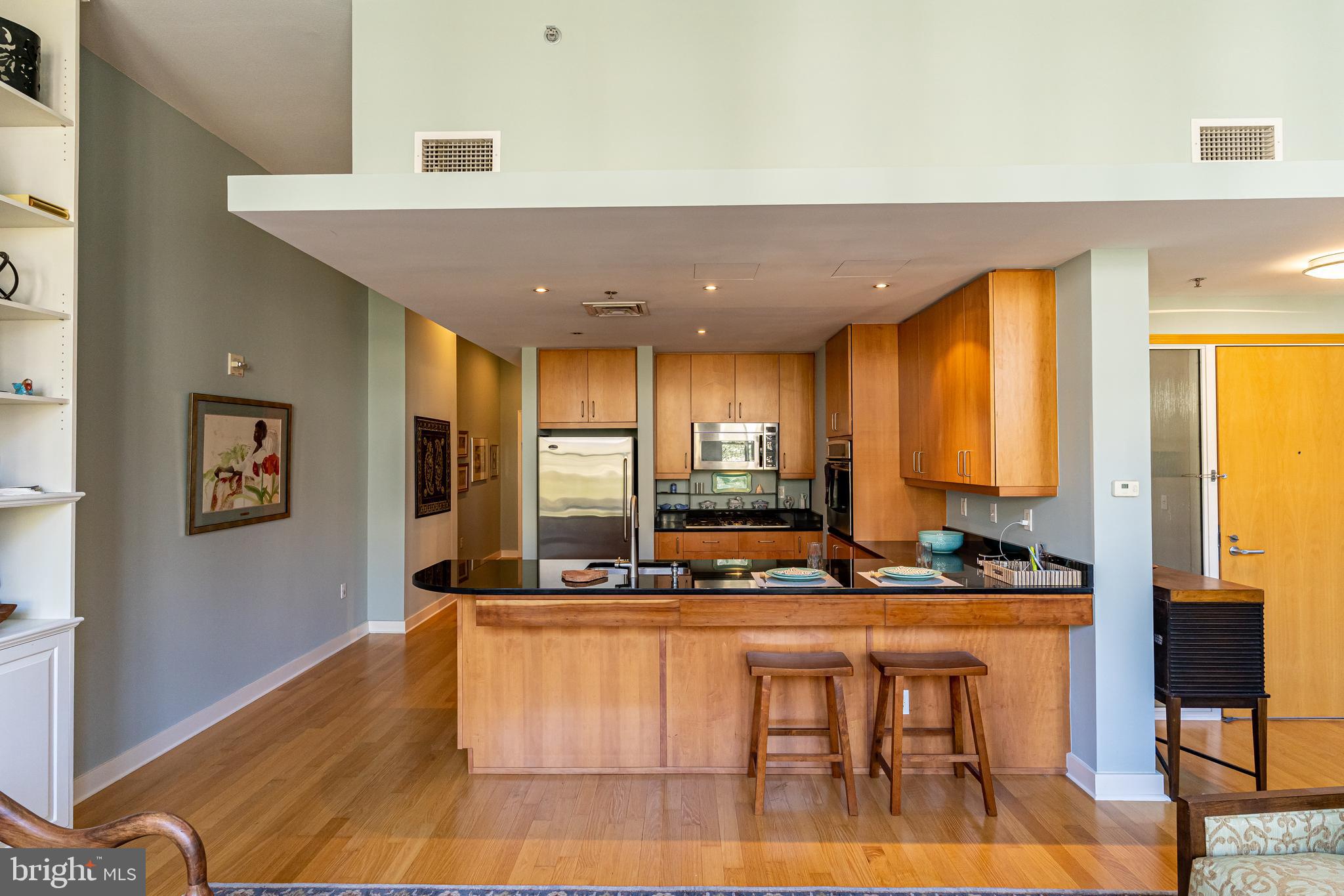 675 E Street Northwest, Unit 220 Washington, DC 20004 - Photo 14 of 37