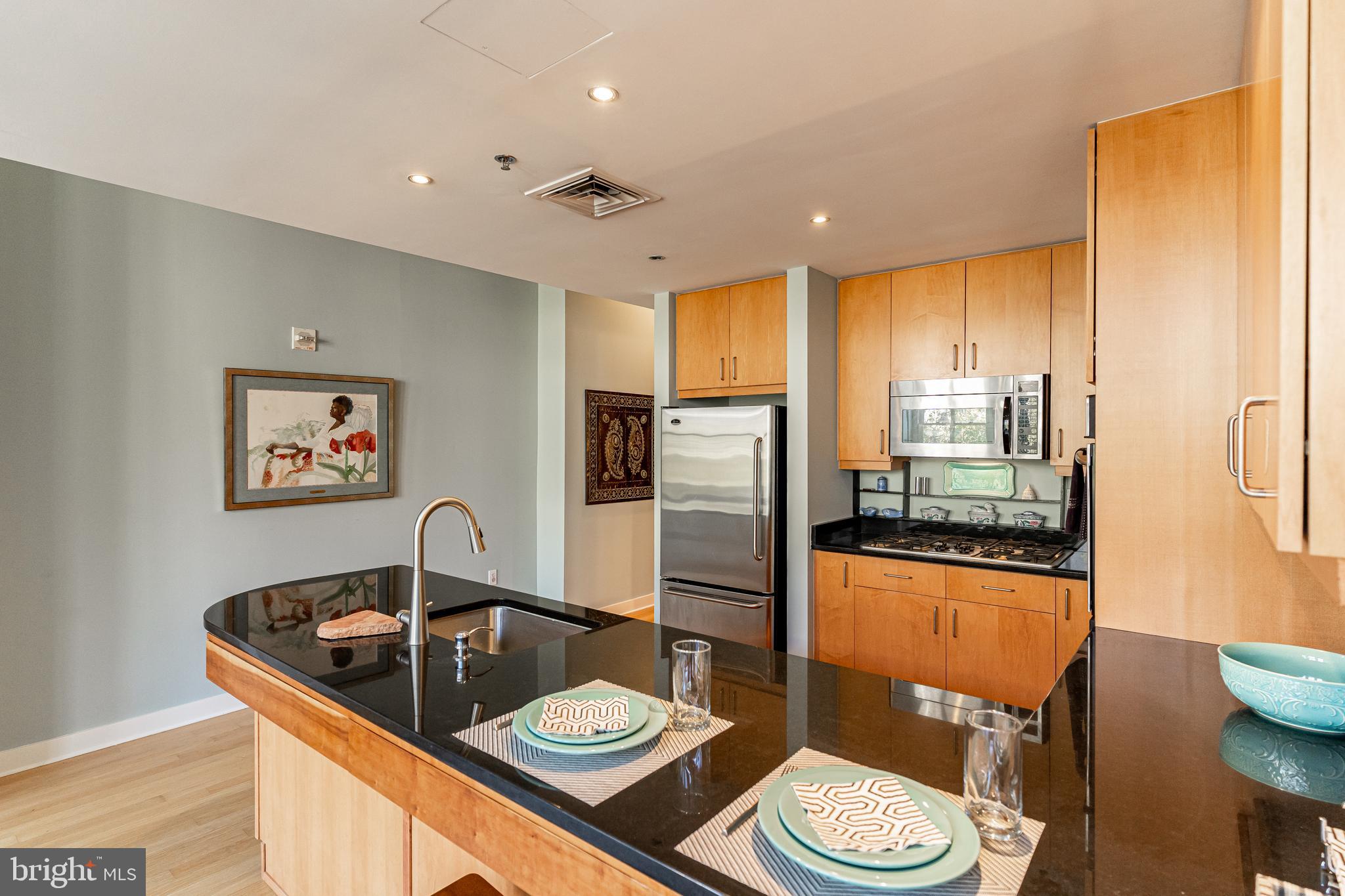 675 E Street Northwest, Unit 220 Washington, DC 20004 - Photo 15 of 37