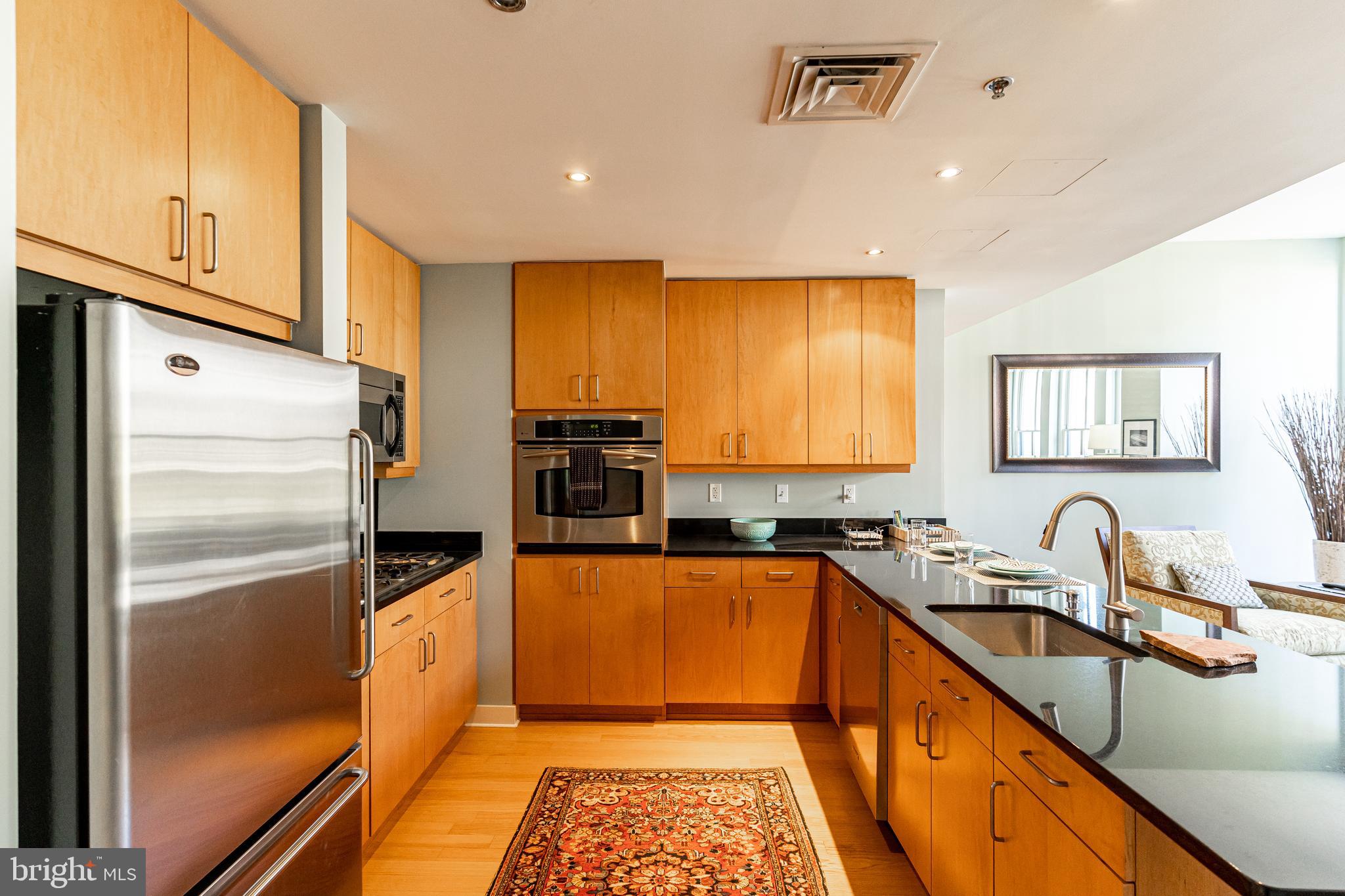 675 E Street Northwest, Unit 220 Washington, DC 20004 - Photo 16 of 37