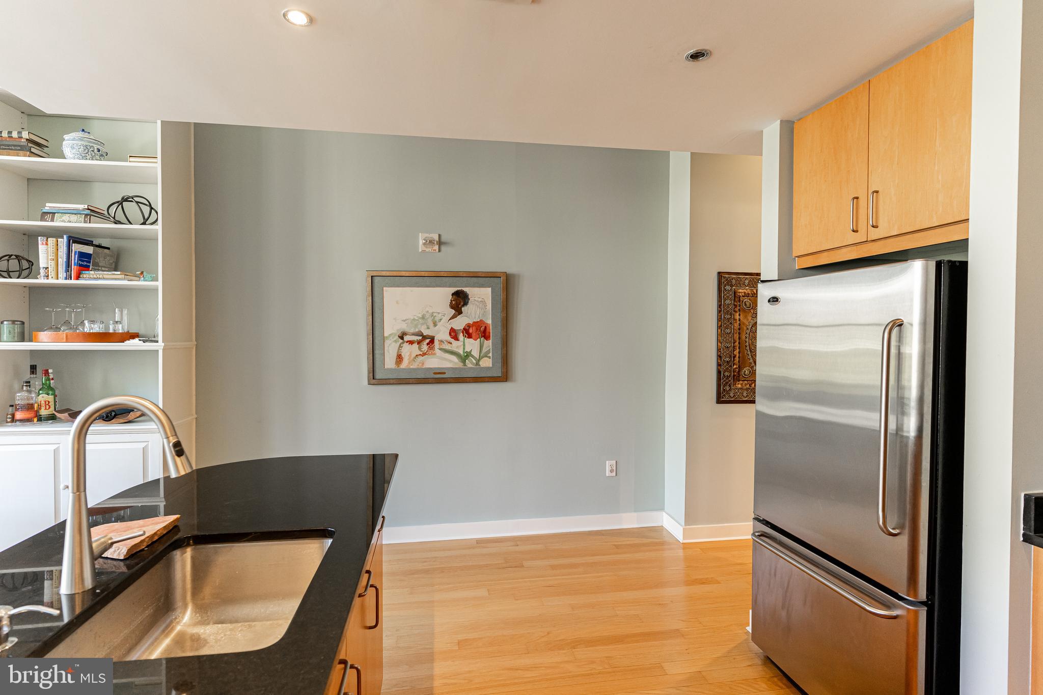 675 E Street Northwest, Unit 220 Washington, DC 20004 - Photo 17 of 37