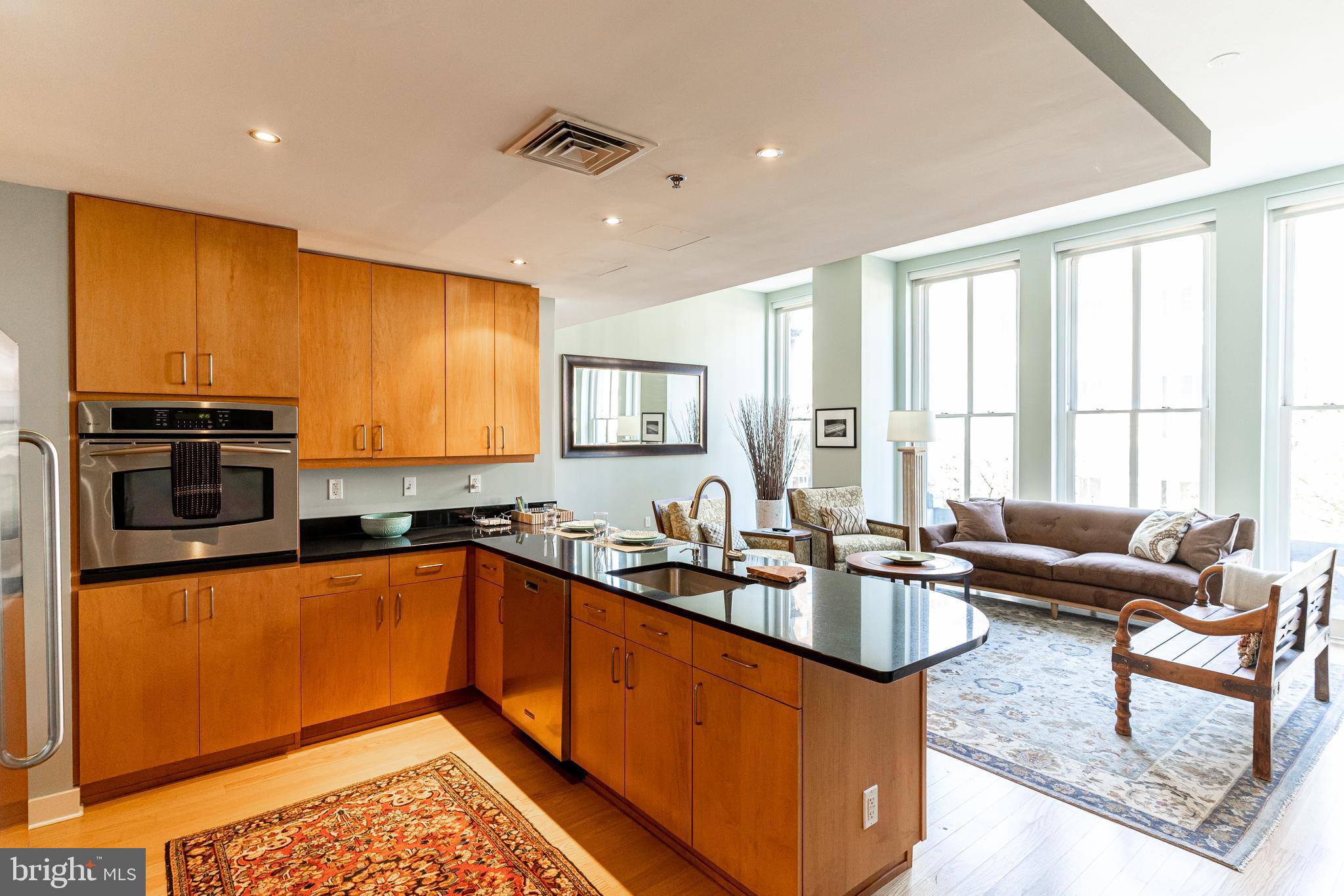 675 E Street Northwest, Unit 220 Washington, DC 20004 - Photo 18 of 37