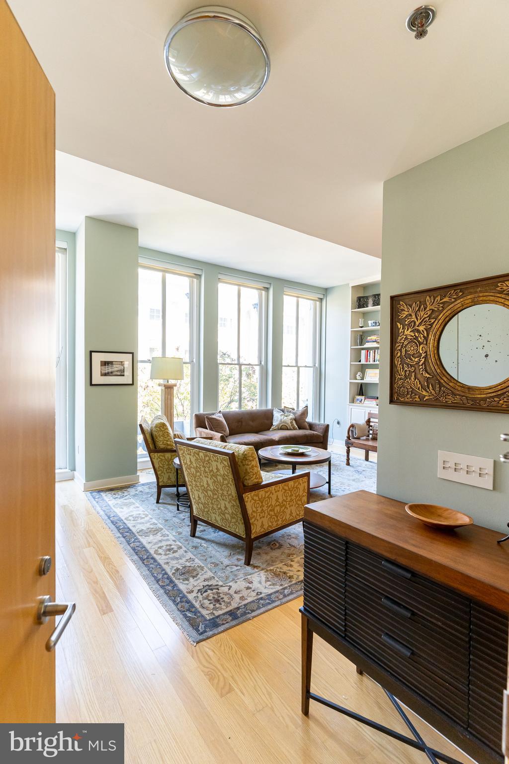 675 E Street Northwest, Unit 220 Washington, DC 20004 - Photo 3 of 37