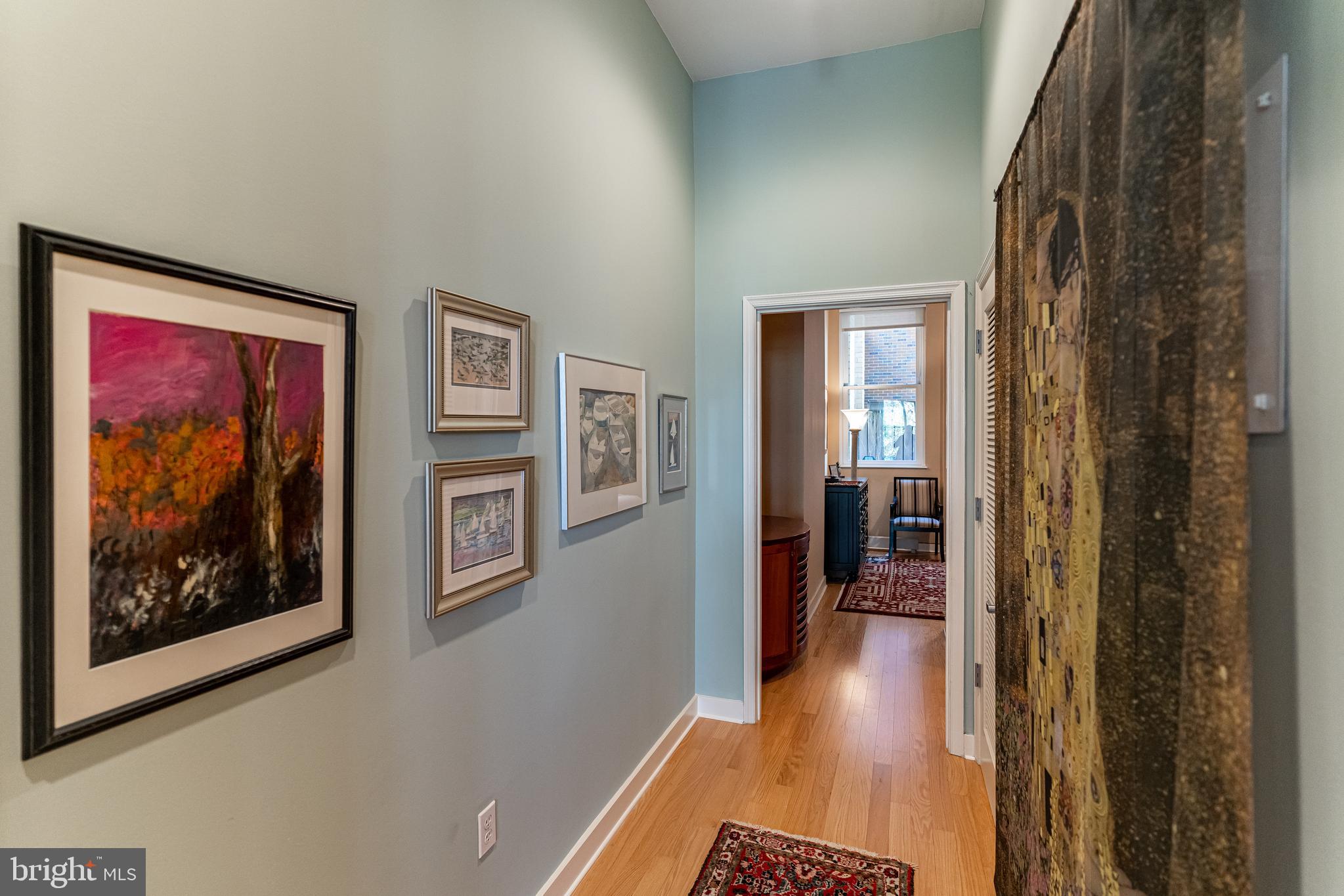 675 E Street Northwest, Unit 220 Washington, DC 20004 - Photo 21 of 37