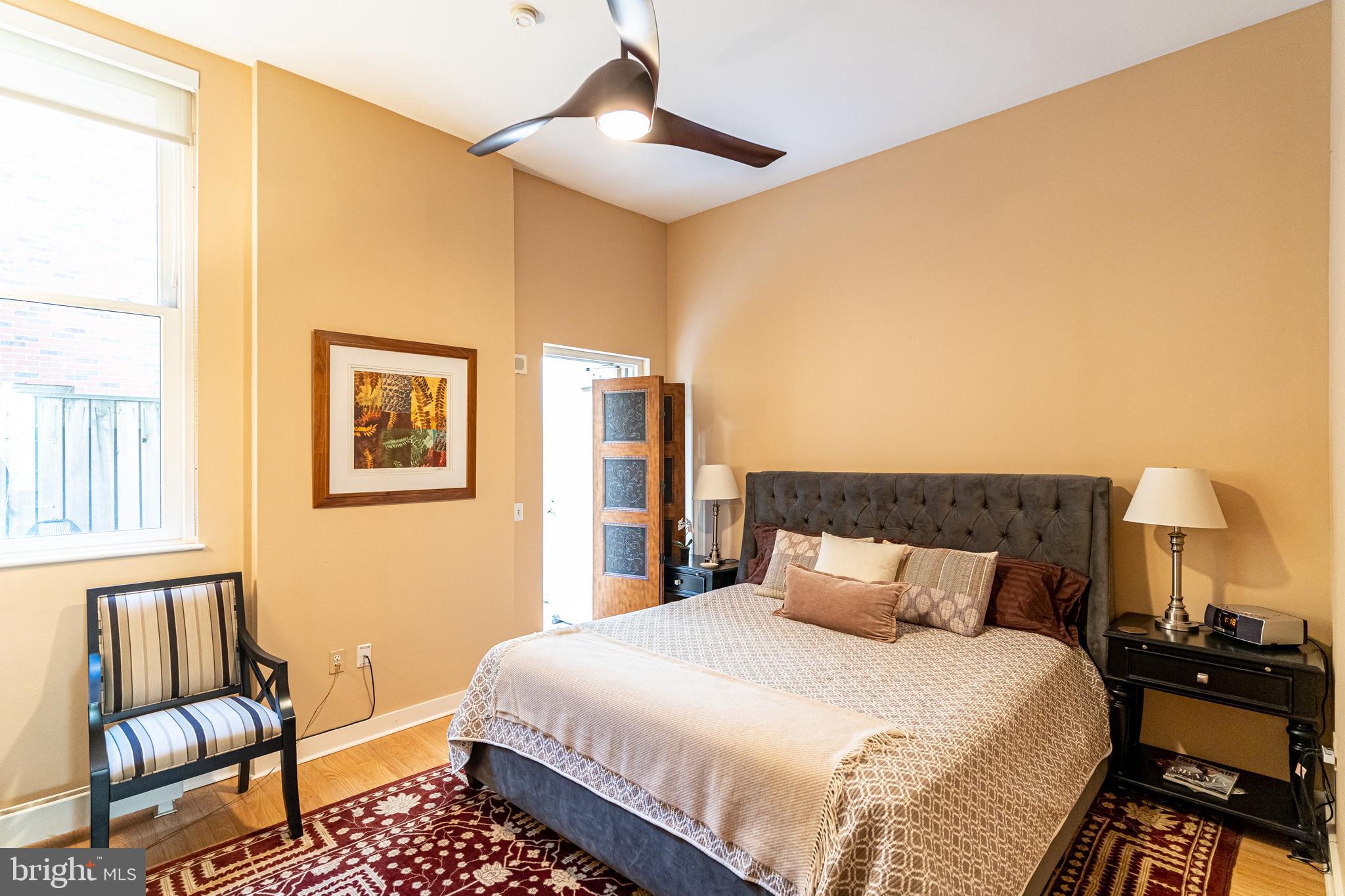 675 E Street Northwest, Unit 220 Washington, DC 20004 - Photo 23 of 37