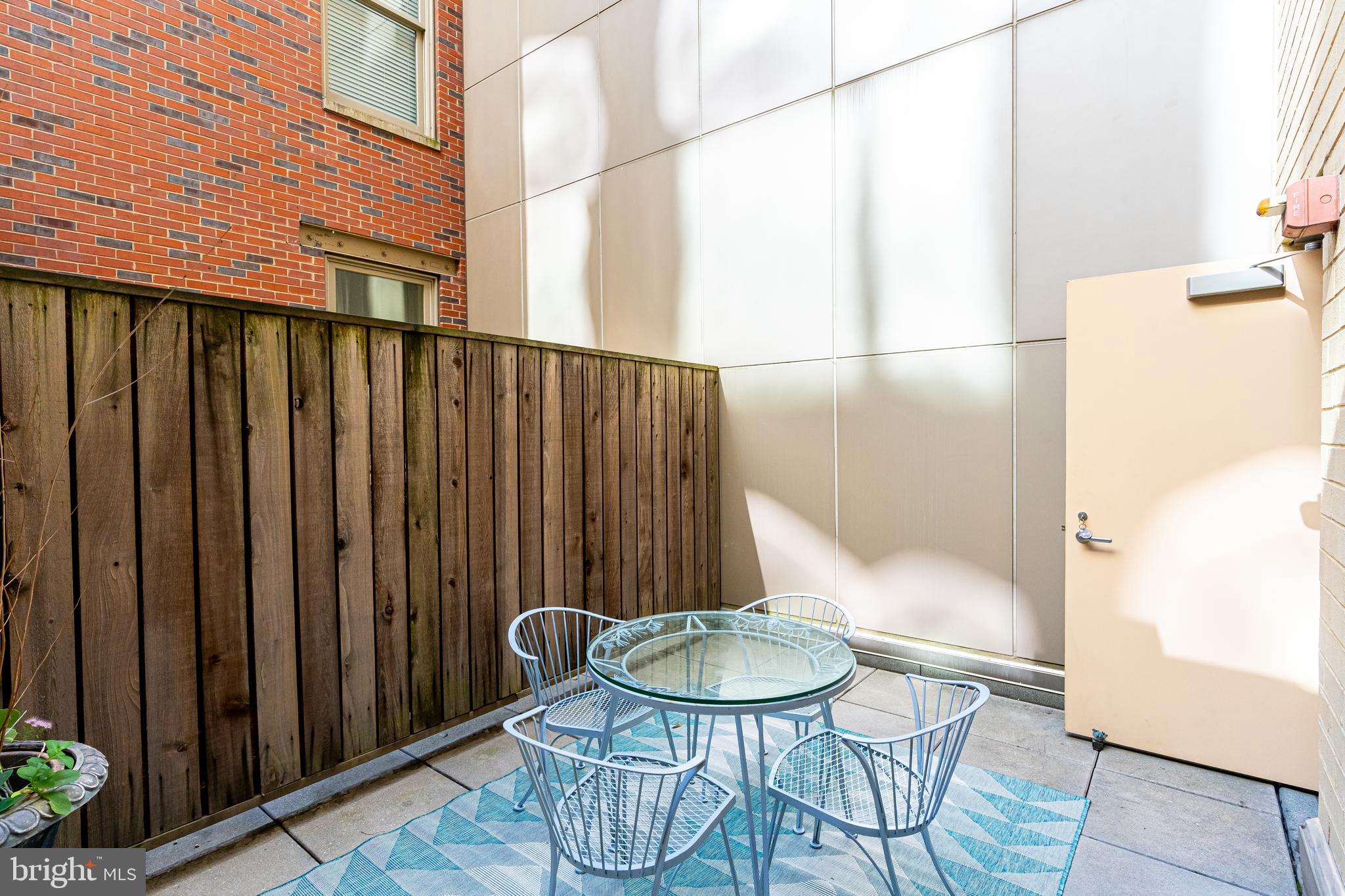 675 E Street Northwest, Unit 220 Washington, DC 20004 - Photo 29 of 37