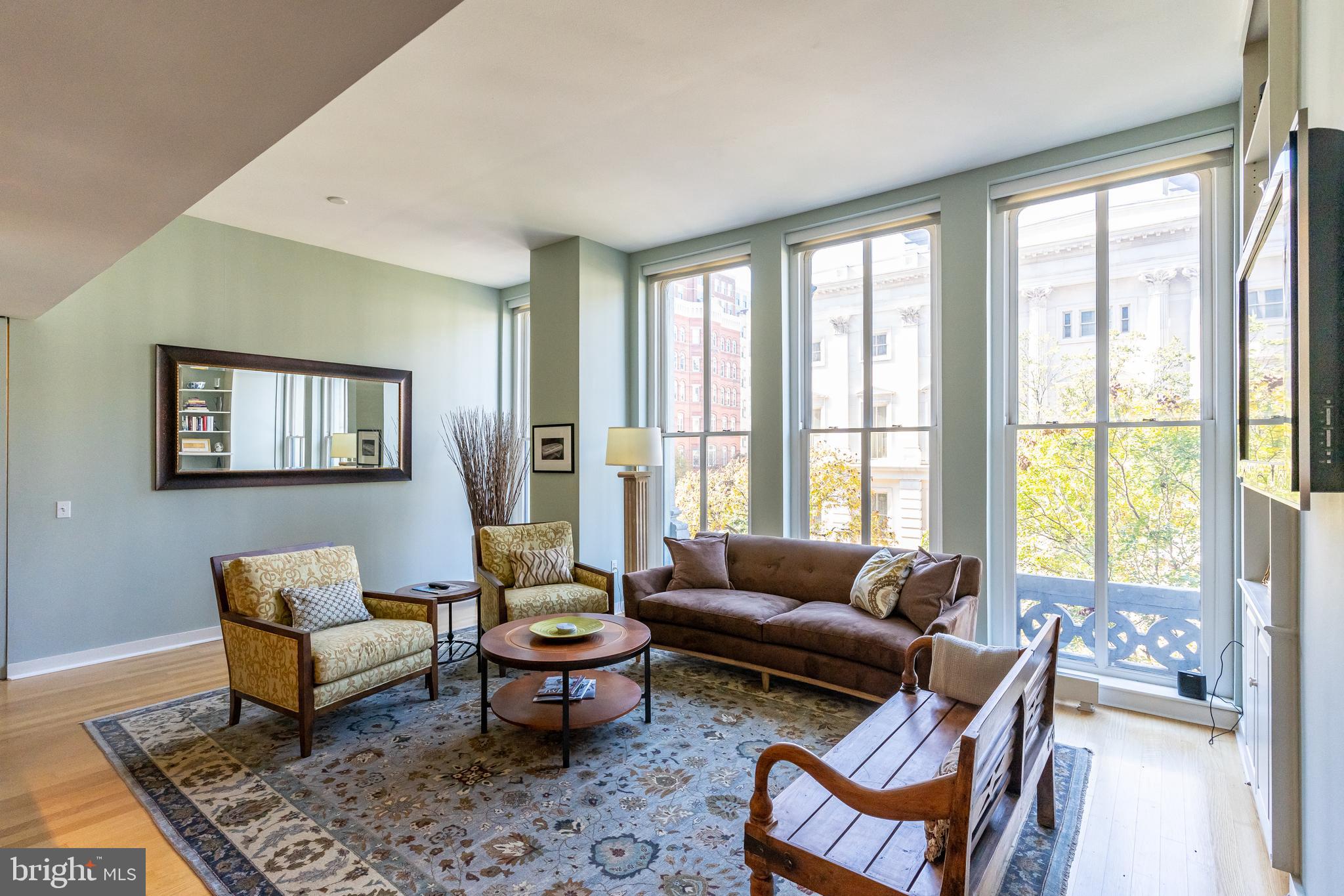 675 E Street Northwest, Unit 220 Washington, DC 20004 - Photo 4 of 37