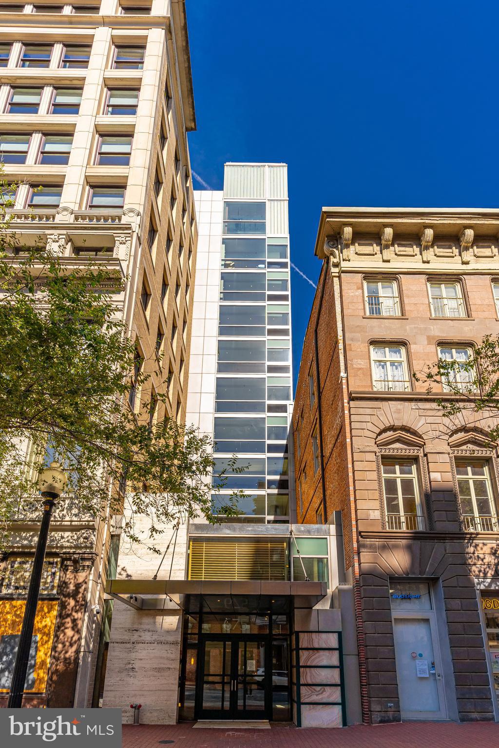 675 E Street Northwest, Unit 220 Washington, DC 20004 - Photo 37 of 37
