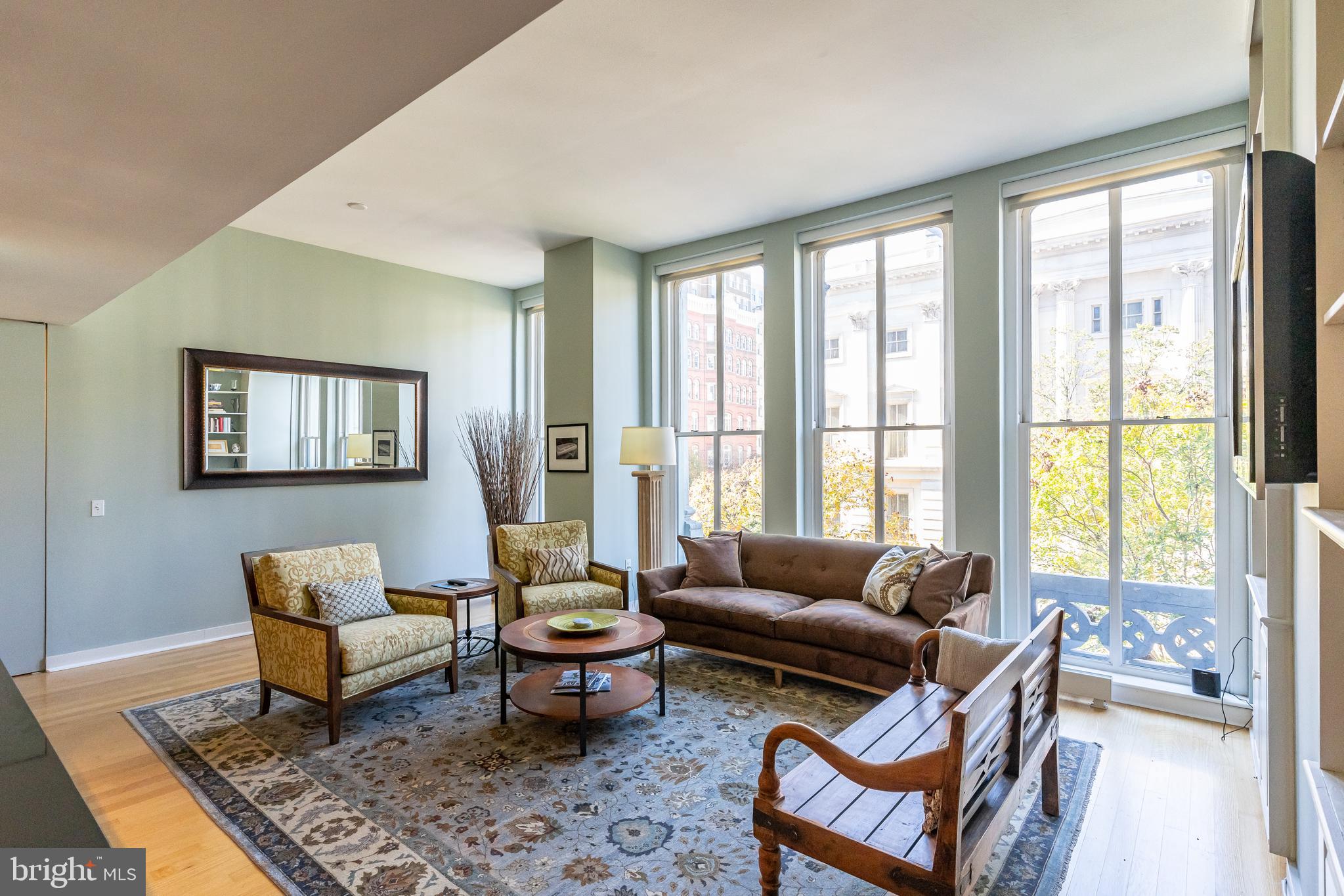 675 E Street Northwest, Unit 220 Washington, DC 20004 - Photo 5 of 37