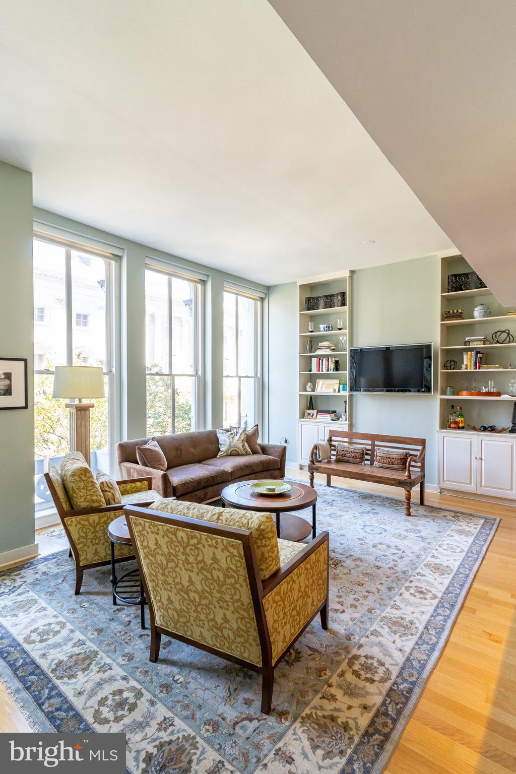 675 E Street Northwest, Unit 220 Washington, DC 20004 - Photo 6 of 37