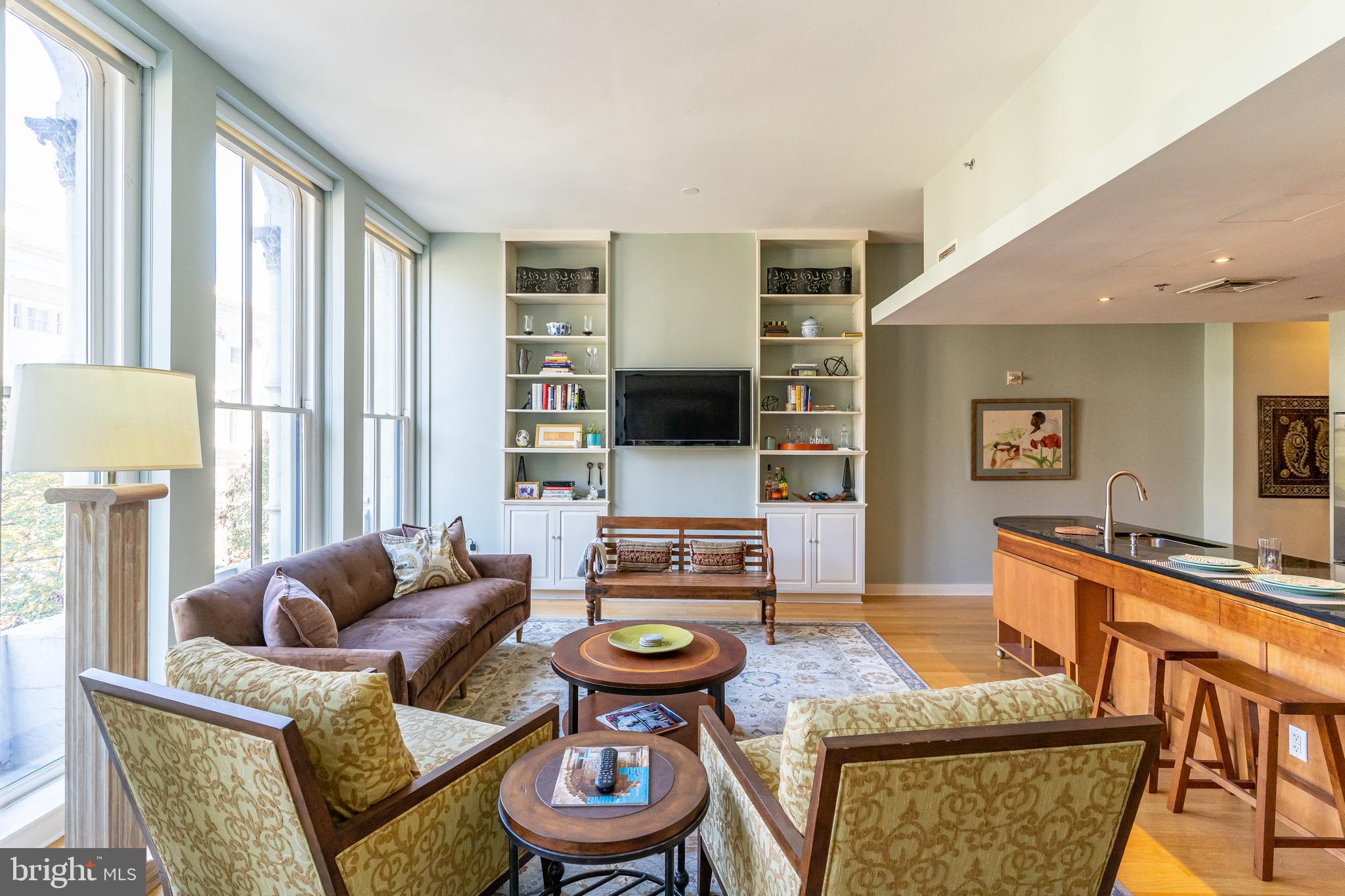 675 E Street Northwest, Unit 220 Washington, DC 20004 - Photo 7 of 37