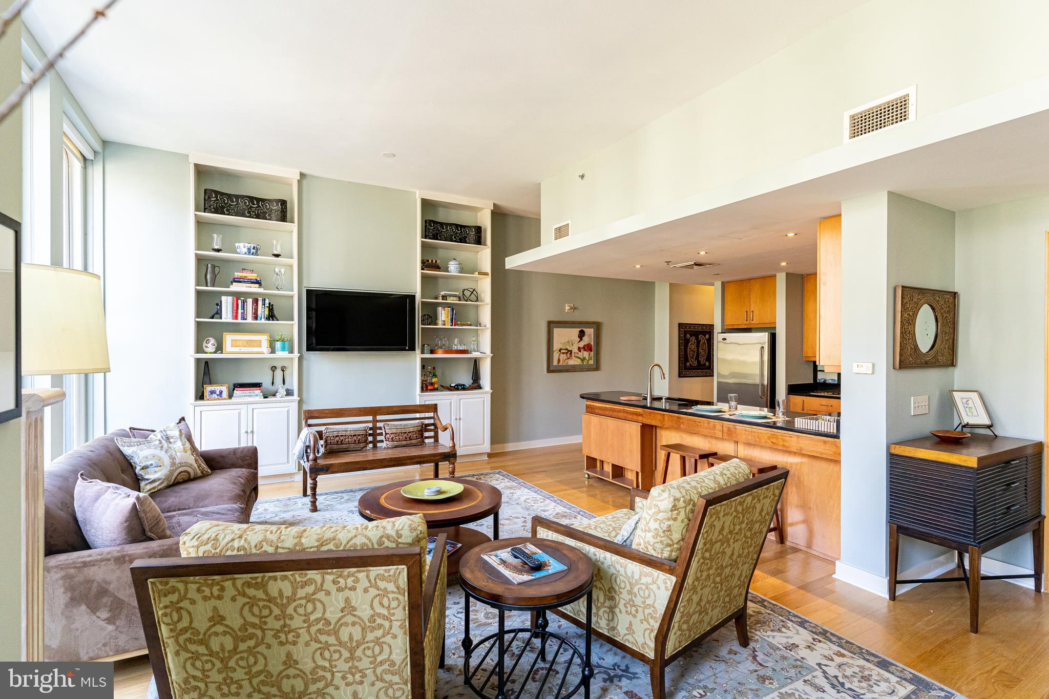 675 E Street Northwest, Unit 220 Washington, DC 20004 - Photo 8 of 37