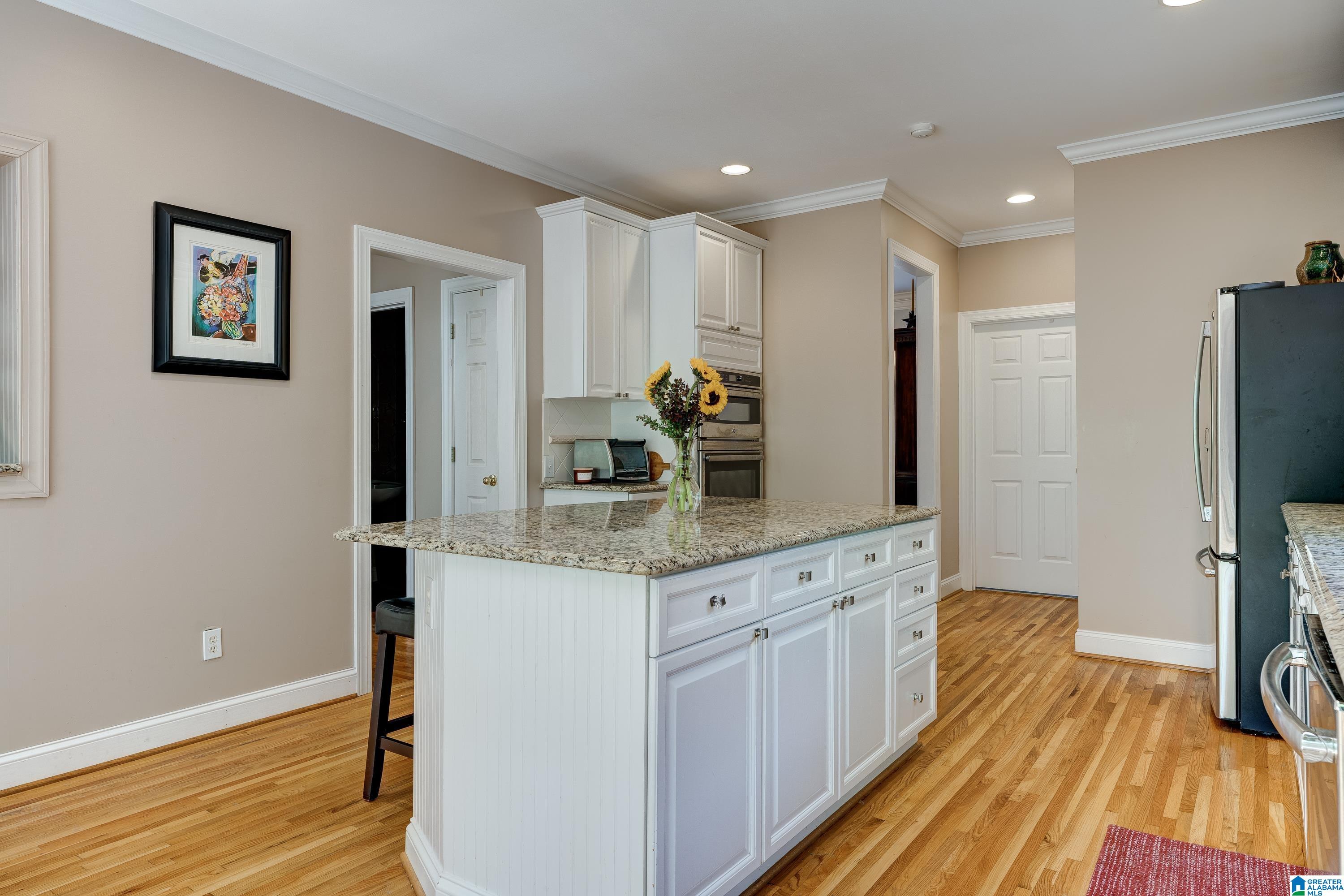 5178 Sapphire Ridge Hoover, AL 35244 - Photo 13 of 63