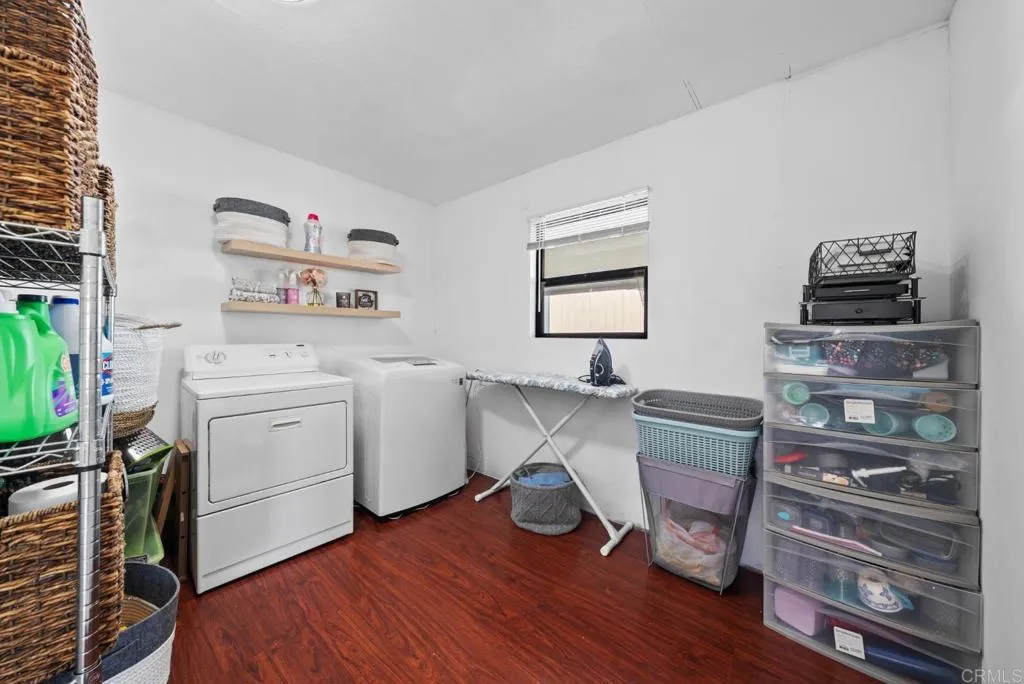 10767 Jamacha Spring Valley, Unit SPC 39 Spring Valley, CA 91978 - Photo 18 of 47