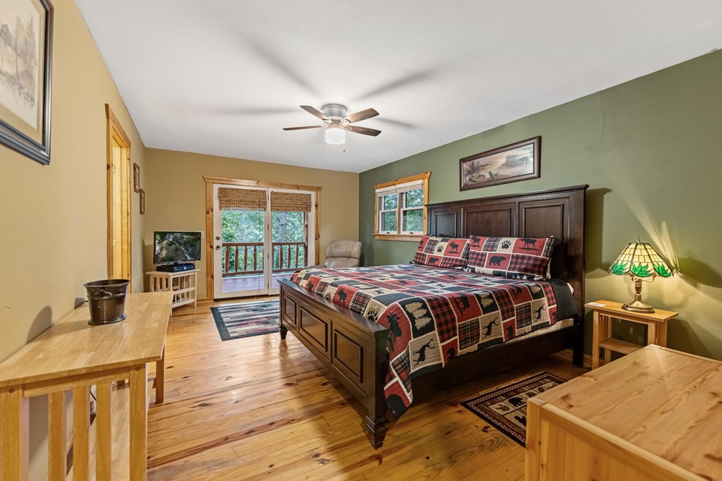 767 River Ridge Road Blue Ridge, GA 30513 - Photo 25 of 53 Gallery Image 25