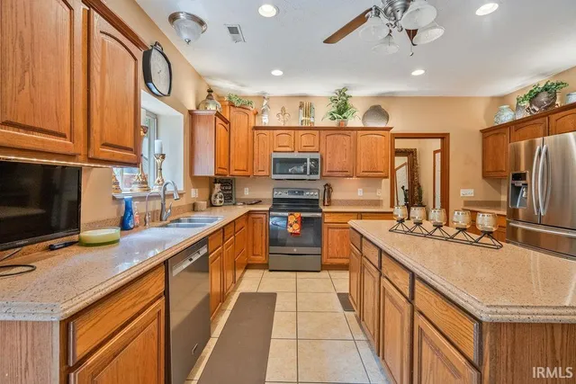 $469,900 | 11821 Crestview Boulevard, Kokomo, IN 46901