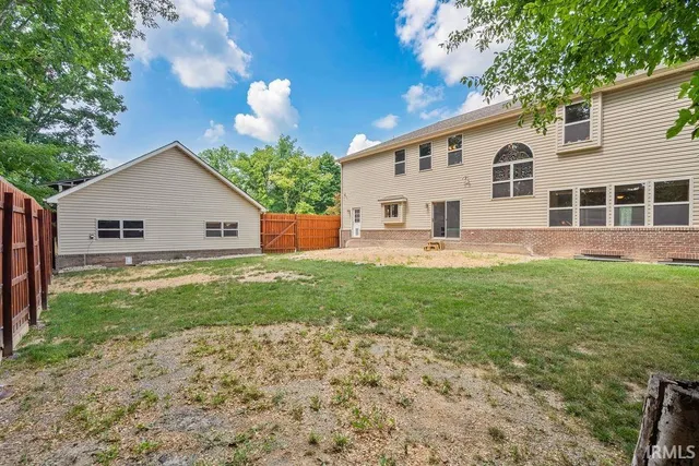 $469,900 | 11821 Crestview Boulevard, Kokomo, IN 46901