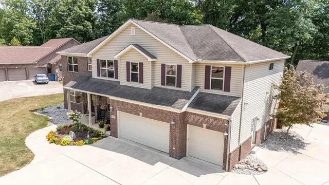 $469,900 | 11821 Crestview Boulevard, Kokomo, IN 46901