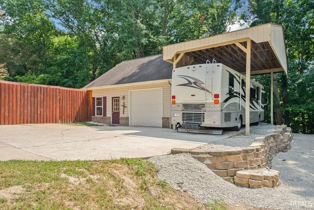 $469,900 | 11821 Crestview Boulevard, Kokomo, IN 46901