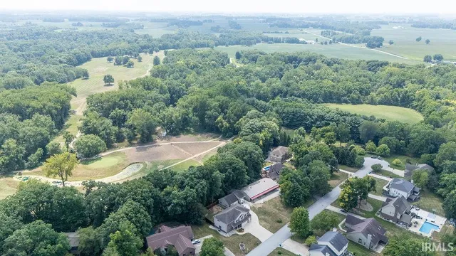 $469,900 | 11821 Crestview Boulevard, Kokomo, IN 46901