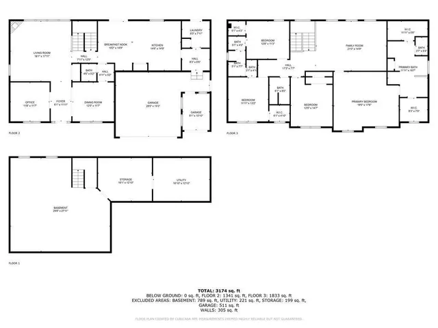 $469,900 | 11821 Crestview Boulevard, Kokomo, IN 46901