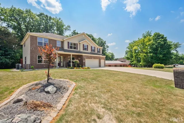 $469,900 | 11821 Crestview Boulevard, Kokomo, IN 46901