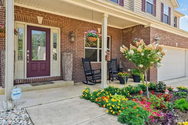 $469,900 | 11821 Crestview Boulevard, Kokomo, IN 46901