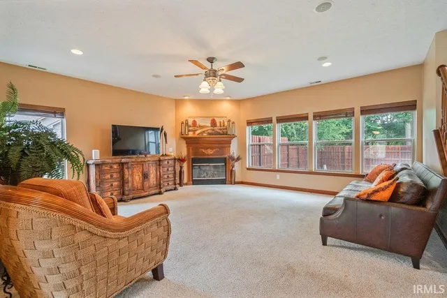 $469,900 | 11821 Crestview Boulevard, Kokomo, IN 46901