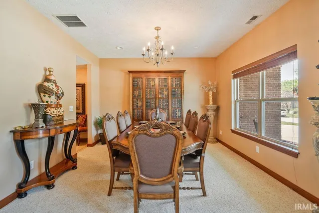 $469,900 | 11821 Crestview Boulevard, Kokomo, IN 46901