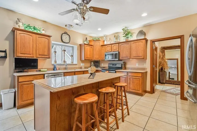 $469,900 | 11821 Crestview Boulevard, Kokomo, IN 46901