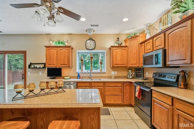 $469,900 | 11821 Crestview Boulevard, Kokomo, IN 46901