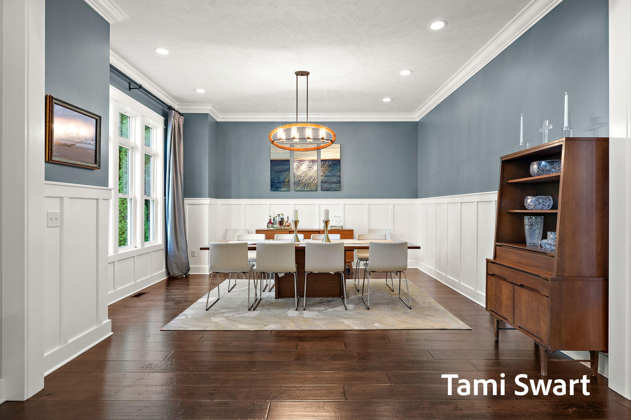 17881 West Spring Lake Road Spring Lake, MI 49456 - Photo 13 of 64 Formal Dining Room
