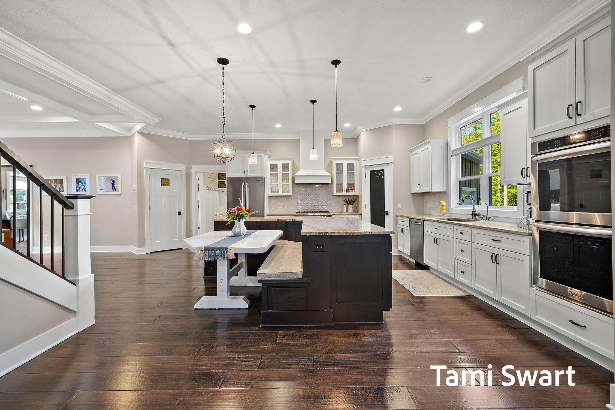 17881 West Spring Lake Road Spring Lake, MI 49456 - Photo 16 of 64 Kitchen