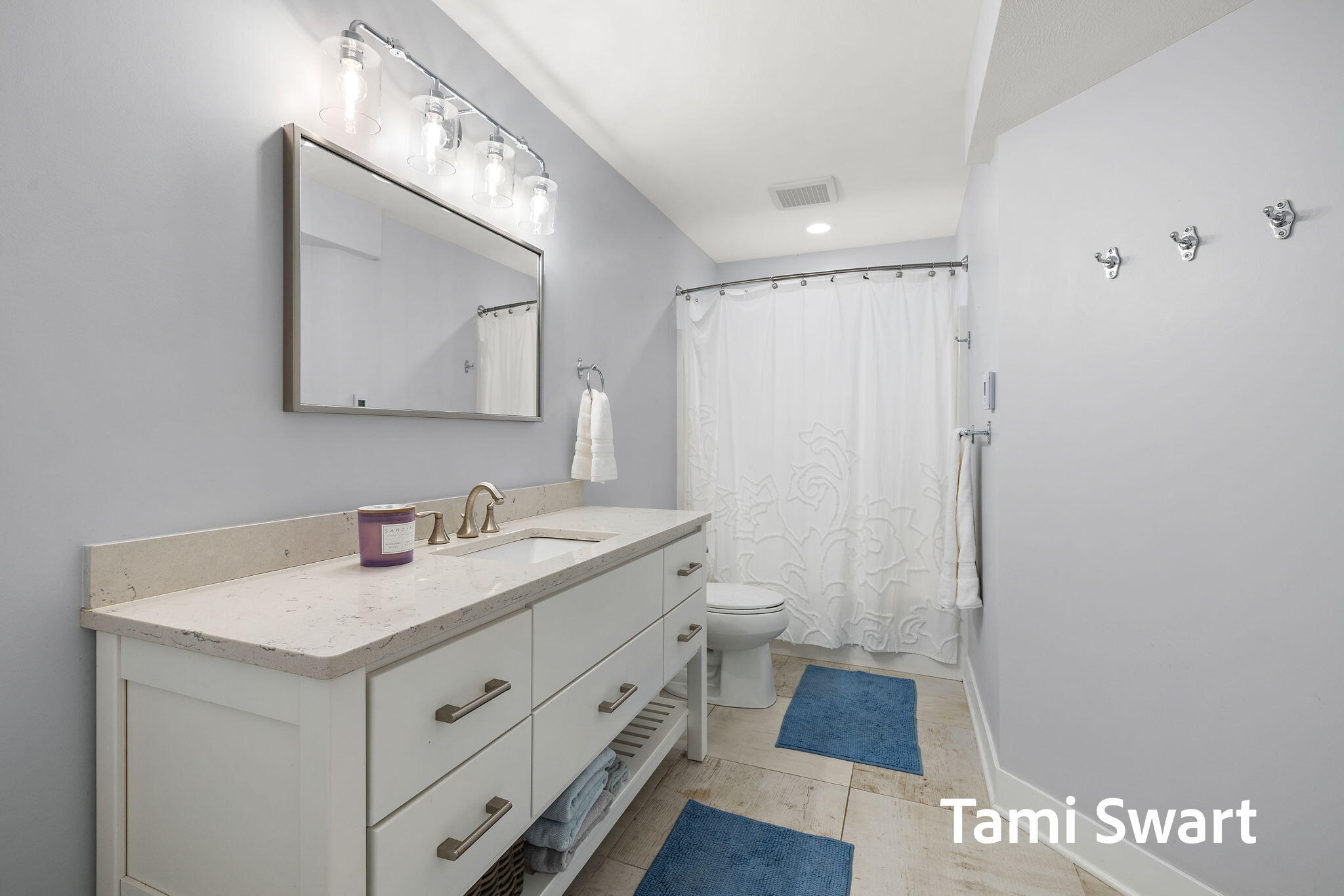 17881 West Spring Lake Road Spring Lake, MI 49456 - Photo 45 of 64 LL Full Bathroom