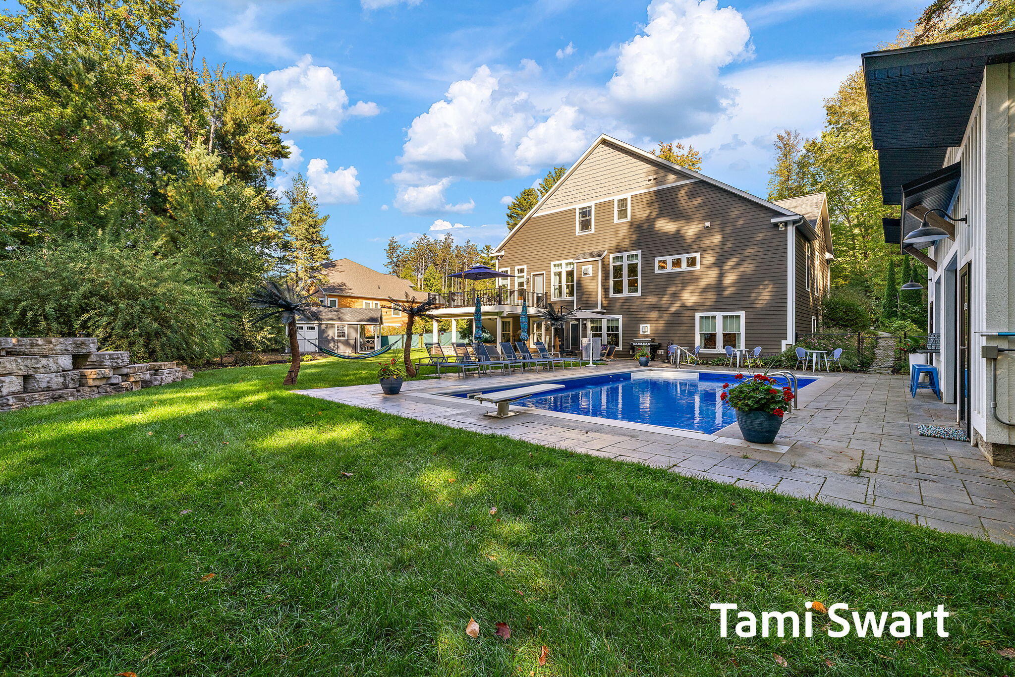 17881 West Spring Lake Road Spring Lake, MI 49456 - Photo 50 of 64 Pool