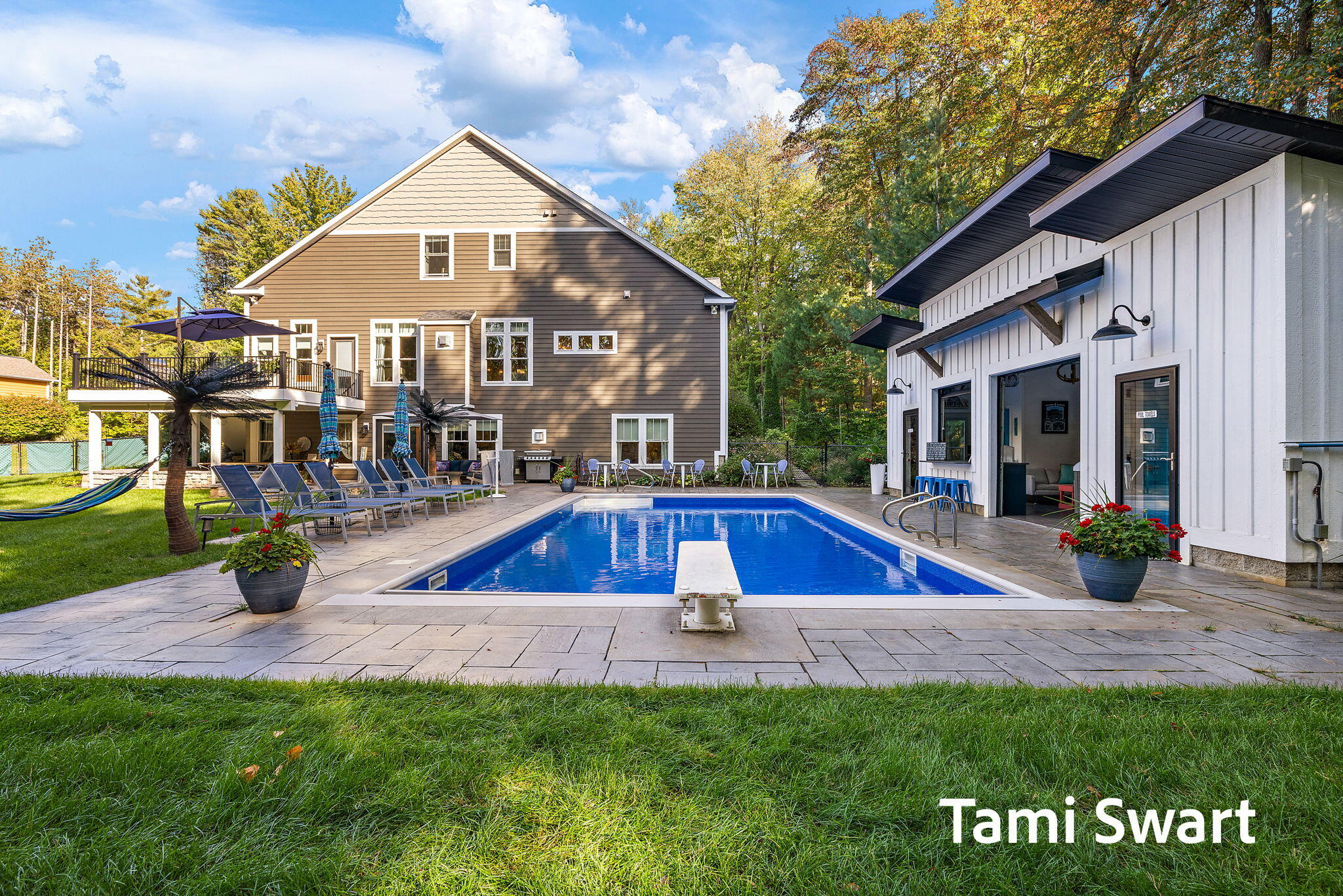 17881 West Spring Lake Road Spring Lake, MI 49456 - Photo 51 of 64 Pool