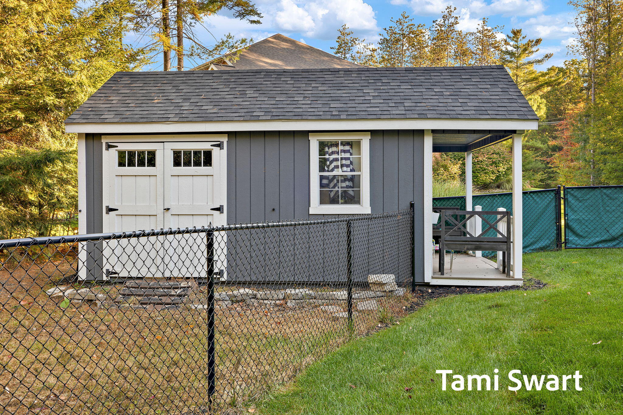 17881 West Spring Lake Road Spring Lake, MI 49456 - Photo 54 of 64 Playhouse/Shed