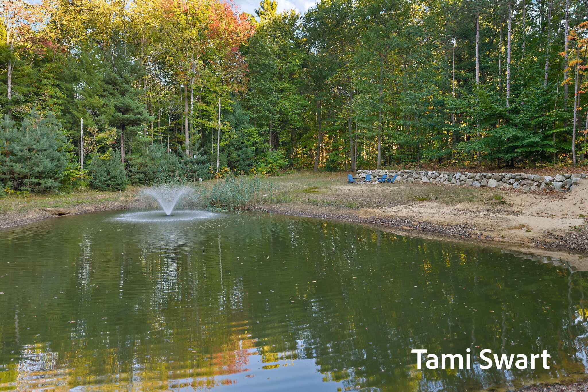 17881 West Spring Lake Road Spring Lake, MI 49456 - Photo 58 of 64 Pond