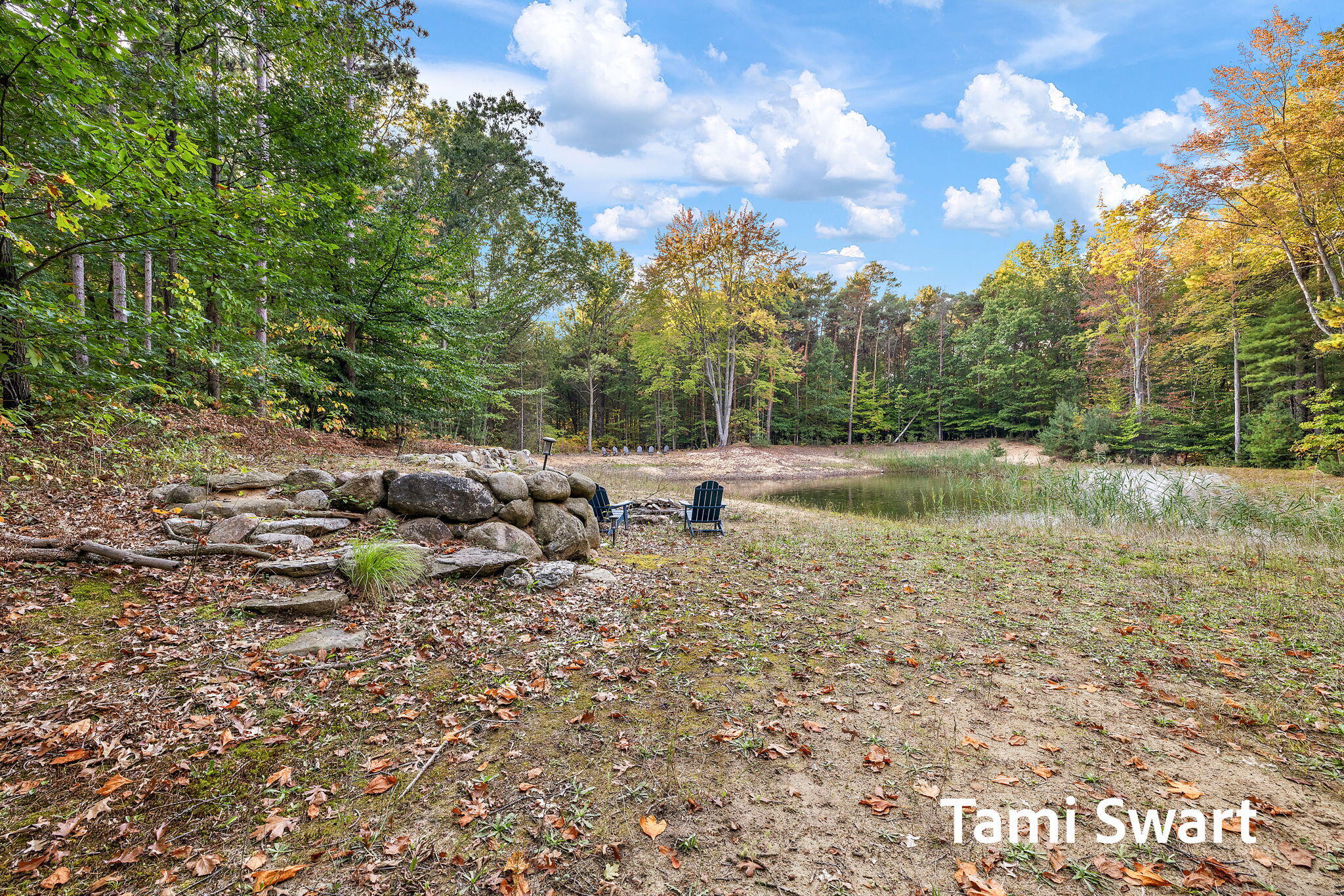 17881 West Spring Lake Road Spring Lake, MI 49456 - Photo 59 of 64 Pond