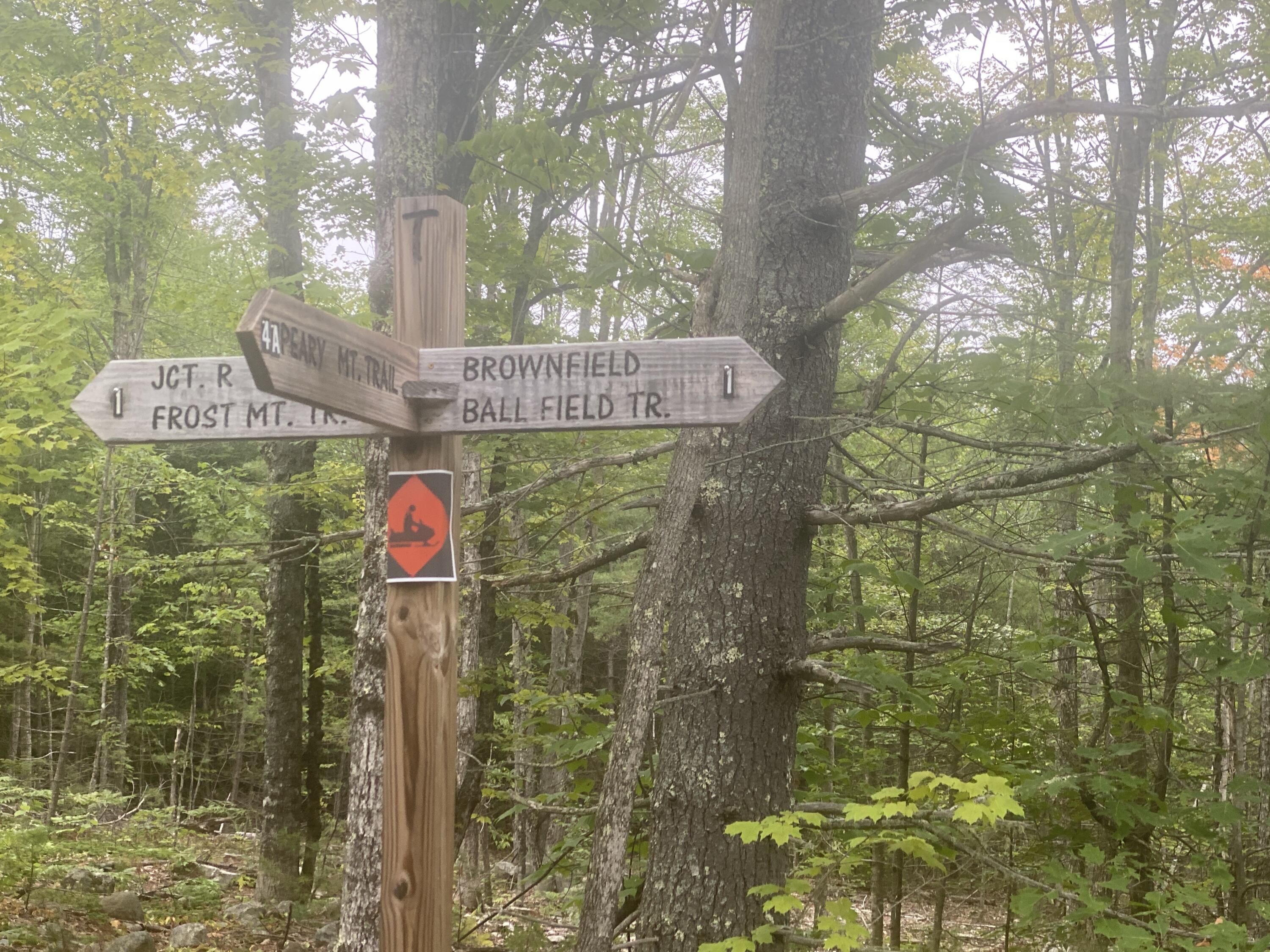 19 Off Peary Mountain Road Brownfield, ME 04010 - Photo 26 of 26 IMG_5768