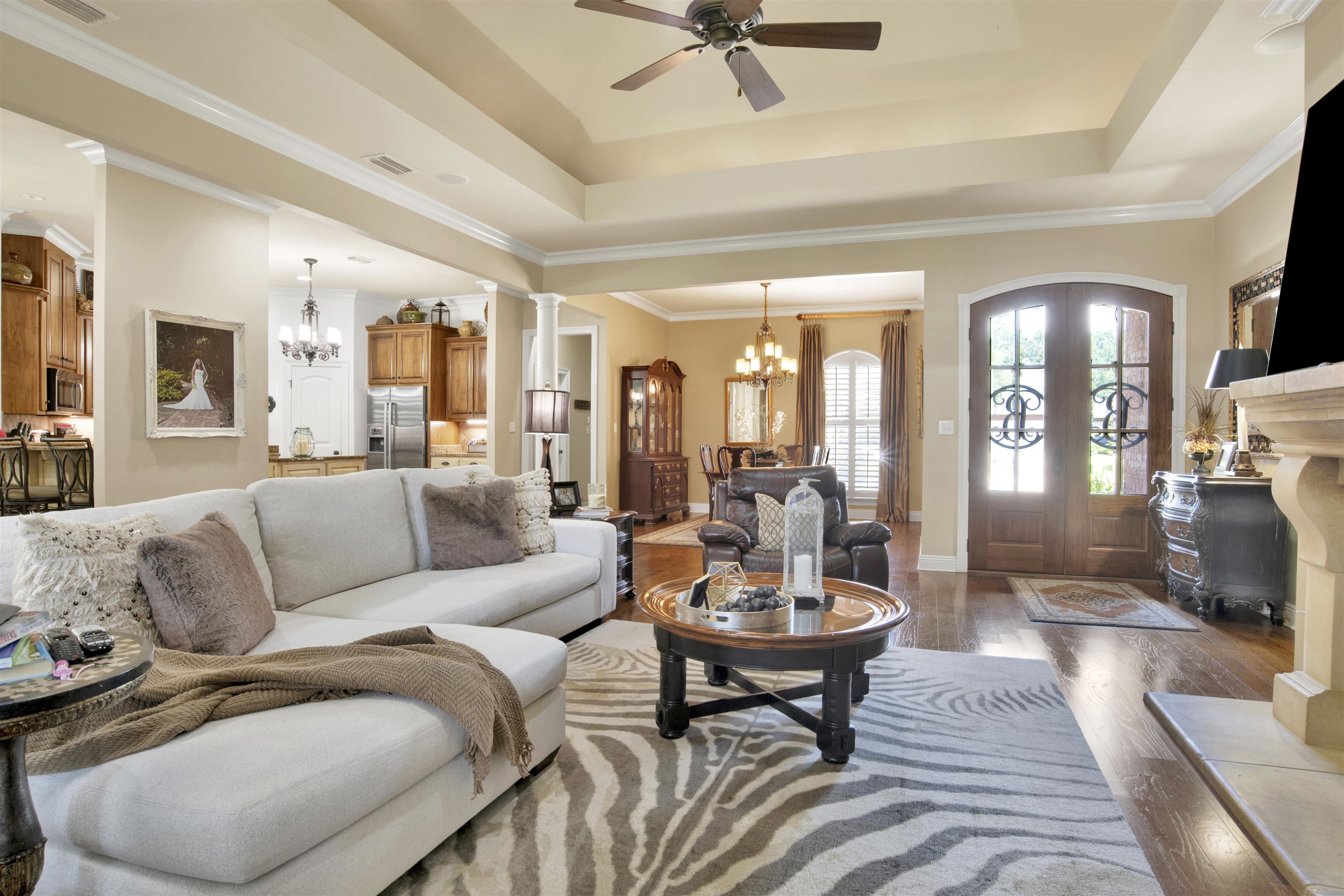 30167 Persimmon Drive Daphne, AL 36527 - Photo 4 of 45