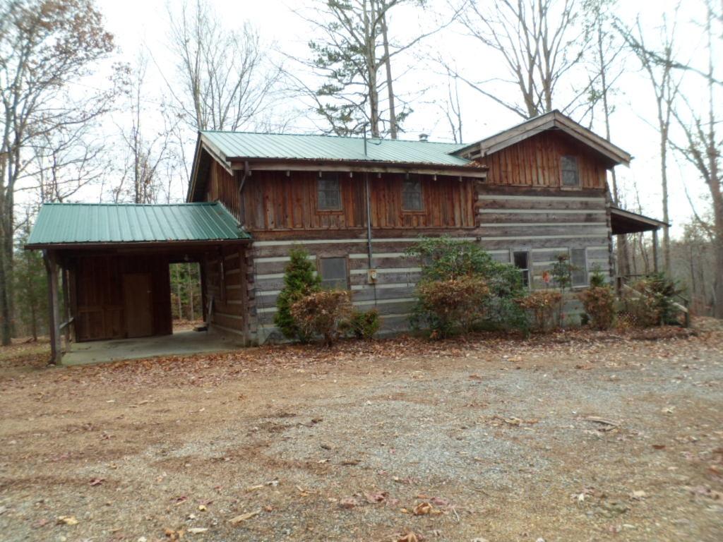 2750 Branch Road Loudon, TN 37774 - Photo 17 of 20 side left cpt