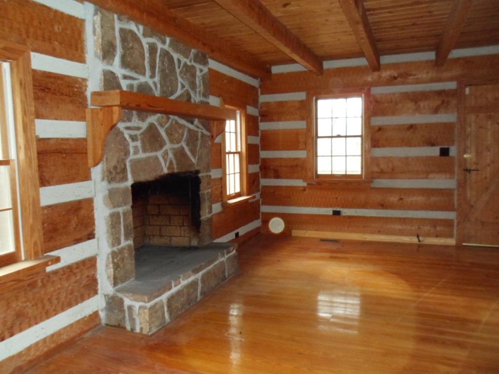 2750 Branch Road Loudon, TN 37774 - Photo 5 of 20 liv room w fp