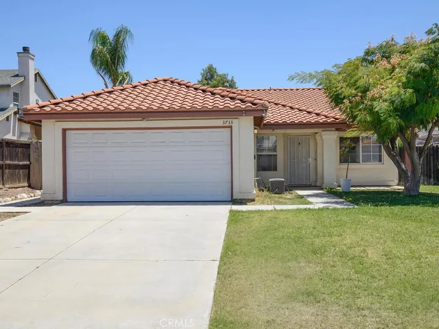 $469,000 | 3733 Cougar Canyon Road, Hemet, CA 92545
