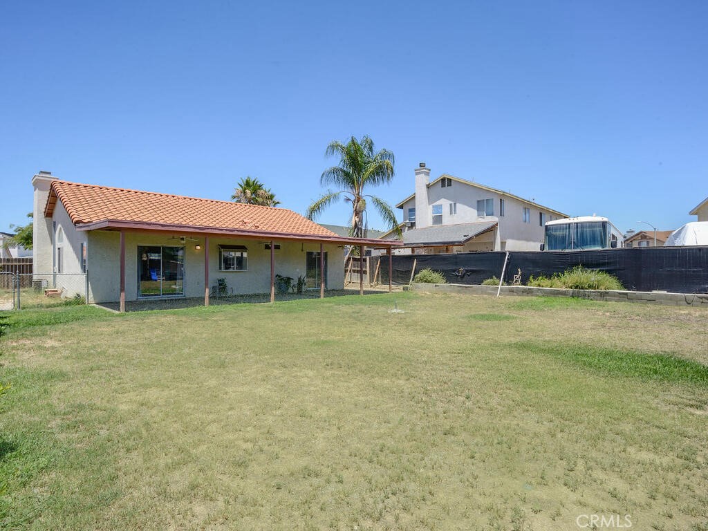 3733 Cougar Canyon Road Hemet, CA 92545 - Photo 16 of 20