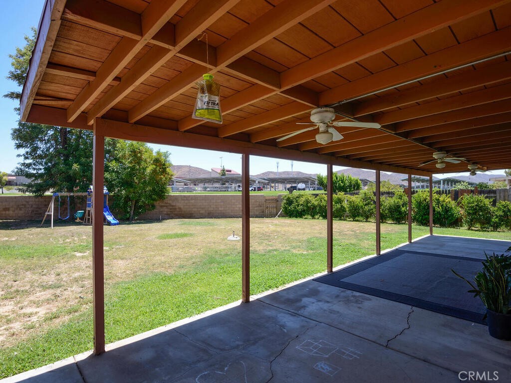 3733 Cougar Canyon Road Hemet, CA 92545 - Photo 18 of 20