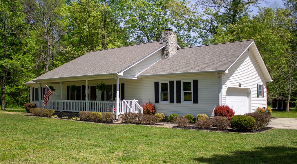 418 Jim Petty Road Crandall, GA 30711 - Photo 1 of 34 Main View