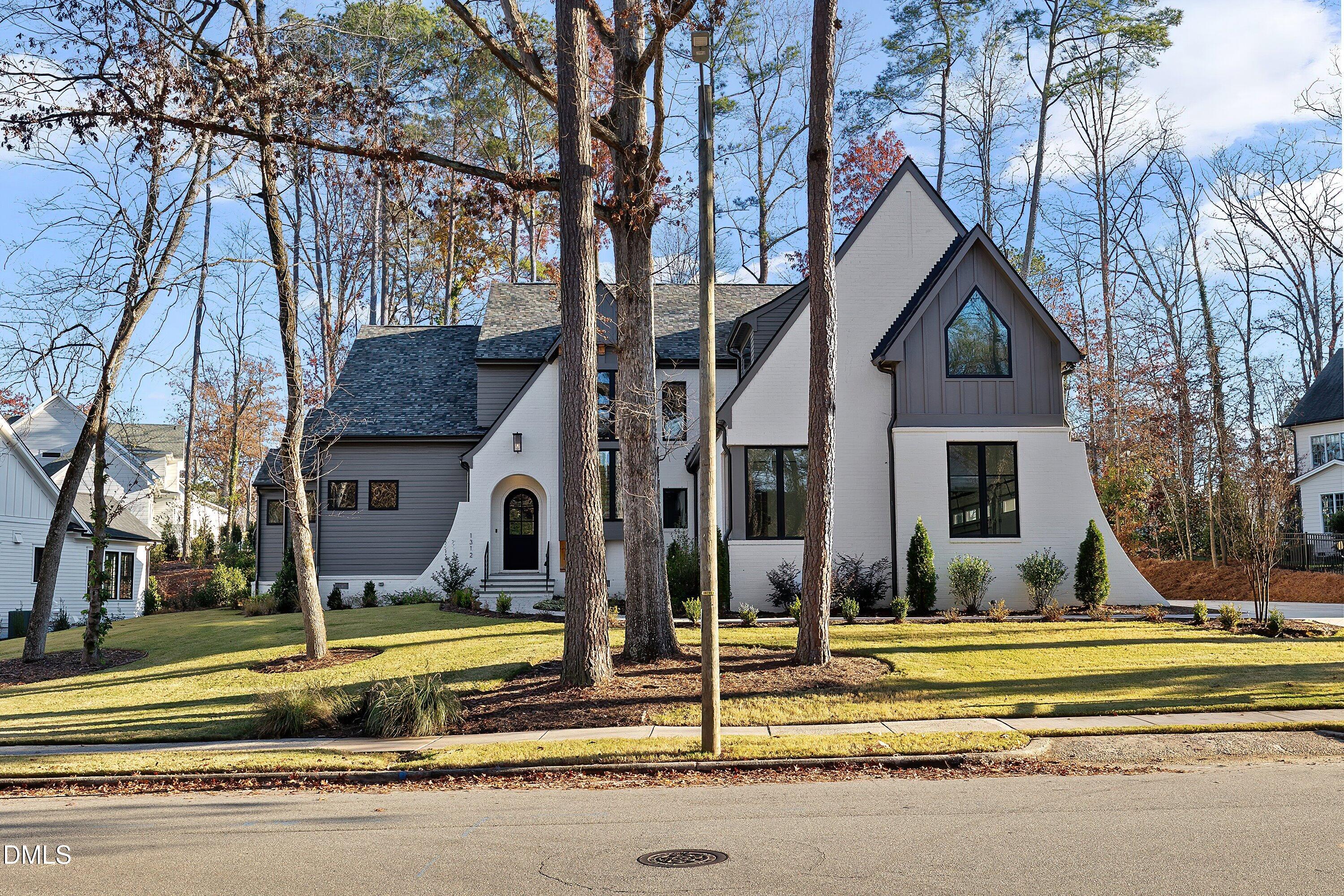 1312 Hunting Ridge Road Raleigh, NC 27615 - Photo 1 of 95 003-1312 Hunting Ridge _5024